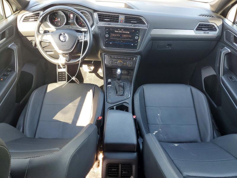 2021 Volkswagen Tiguan მანქანა იყიდება აუქციონზე, vin: 3VV3B7AX3MM089269, აუქციონის ნომერი: 72404655