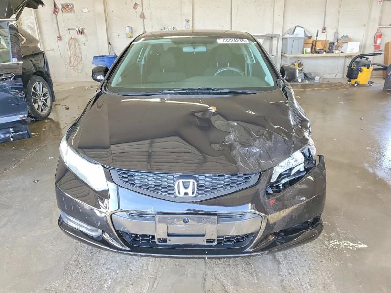 73224335 :رقم المزاد ، 2HGFG3B58DH508378 vin ، 2013 Honda Civic مزاد بيع