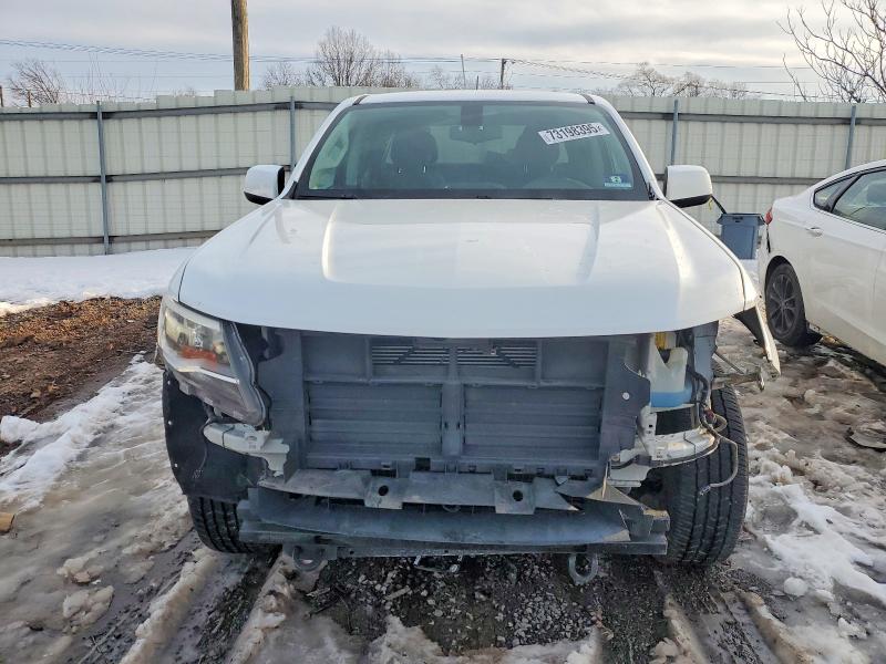 Aukcja sprzedaży 2015 Chevrolet Colorado L, vin: 1GCGTBE30F1124339, numer aukcji: 73198395