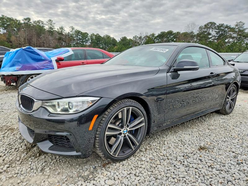 Aukcja sprzedaży 2015 Bmw 435, vin: WBA3R1C55FK194275, numer aukcji: 98031045