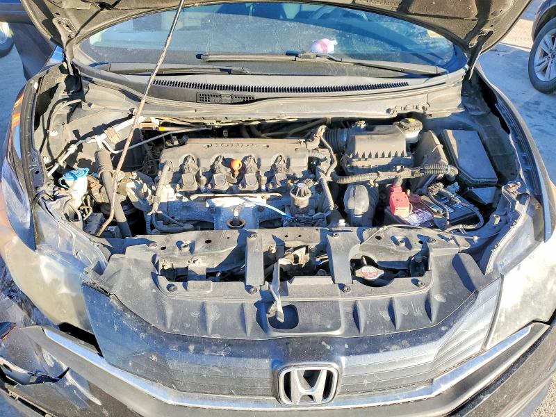 Aukcja sprzedaży 2014 Honda Civic, vin: 2HGFG3B50EH521109, numer aukcji: 99215265
