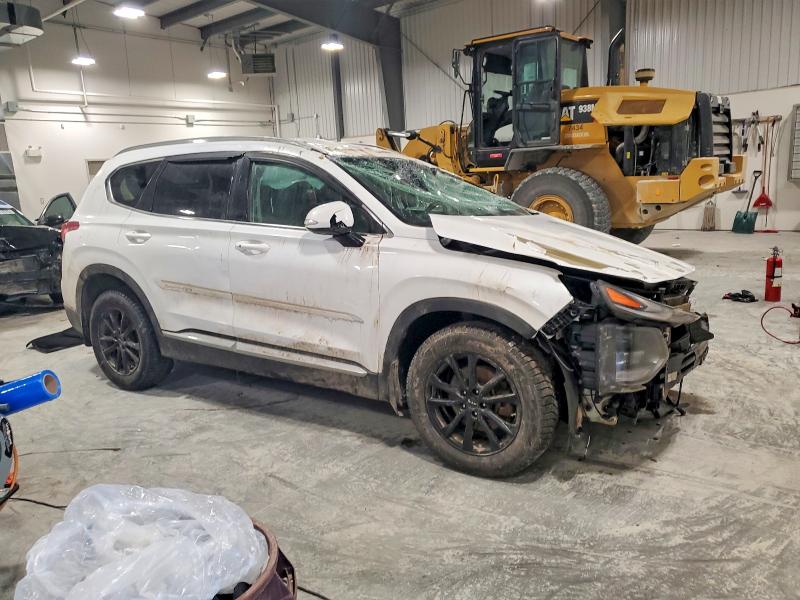 Aukcja sprzedaży 2020 Hyundai Santa Fe S, vin: 5NMS3CAD0LH137575, numer aukcji: 98071795