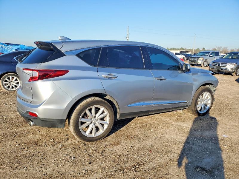 74844315 :رقم المزاد ، 5J8TC1H38KL017639 vin ، 2019 Acura Rdx مزاد بيع
