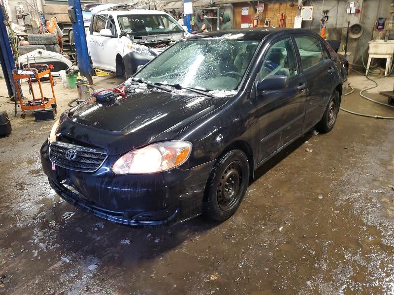 Aukcja sprzedaży 2007 Toyota Corolla, vin: 2T1BR32E37C837933, numer aukcji: 97586785