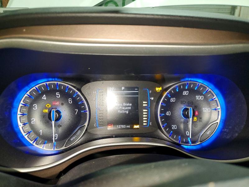 Продаж на аукціоні авто 2024 Chrysler Voyager Lx, vin: 2C4RC1CG0RR113348, номер лоту: 72443005