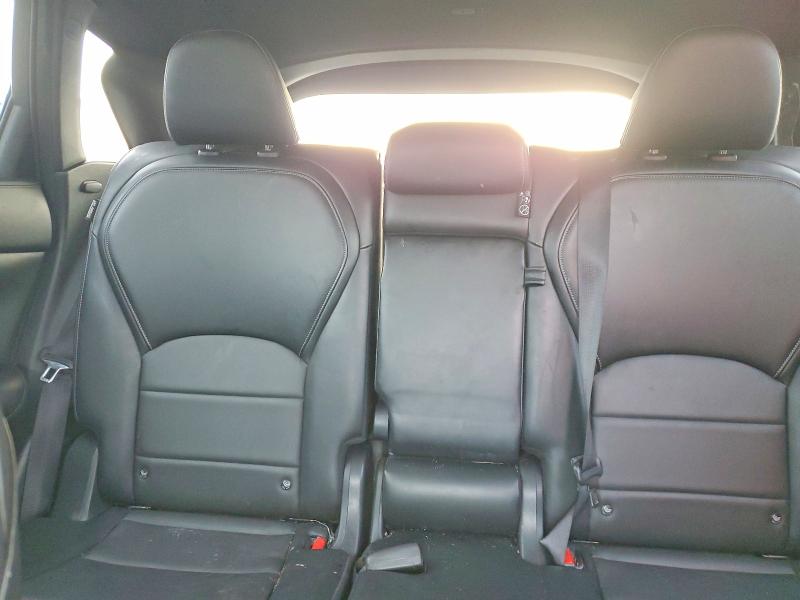 Aukcja sprzedaży 2021 Infiniti Qx50 Luxe, vin: 3PCAJ5BB5MF113723, numer aukcji: 72863685