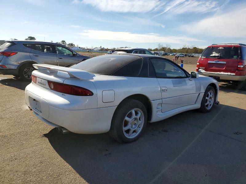 Продаж на аукціоні авто 1996 Mitsubishi 3000 Gt, vin: JA3AM54J2TY001356, номер лоту: 73776345