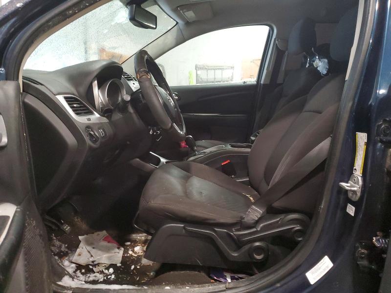 74882155 :رقم المزاد ، 3C4PDCAB8DT608328 vin ، 2013 Dodge Journey Se مزاد بيع