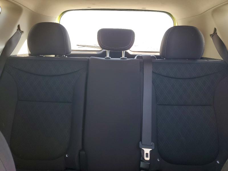 Aukcja sprzedaży 2015 Kia Soul, vin: KNDJN2A2XF7763371, numer aukcji: 99138535