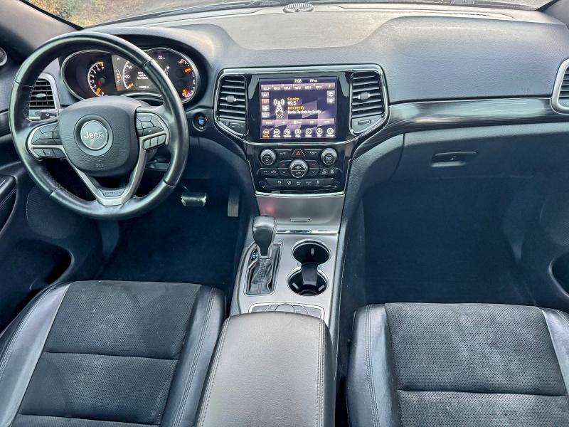 Aukcja sprzedaży 2020 Jeep Grand Cher, vin: 1C4RJFAG0LC147151, numer aukcji: 72708605