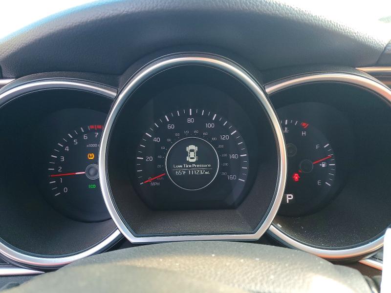 Aukcja sprzedaży 2015 Kia Optima Ex, vin: 5XXGN4A74FG438840, numer aukcji: 99017555