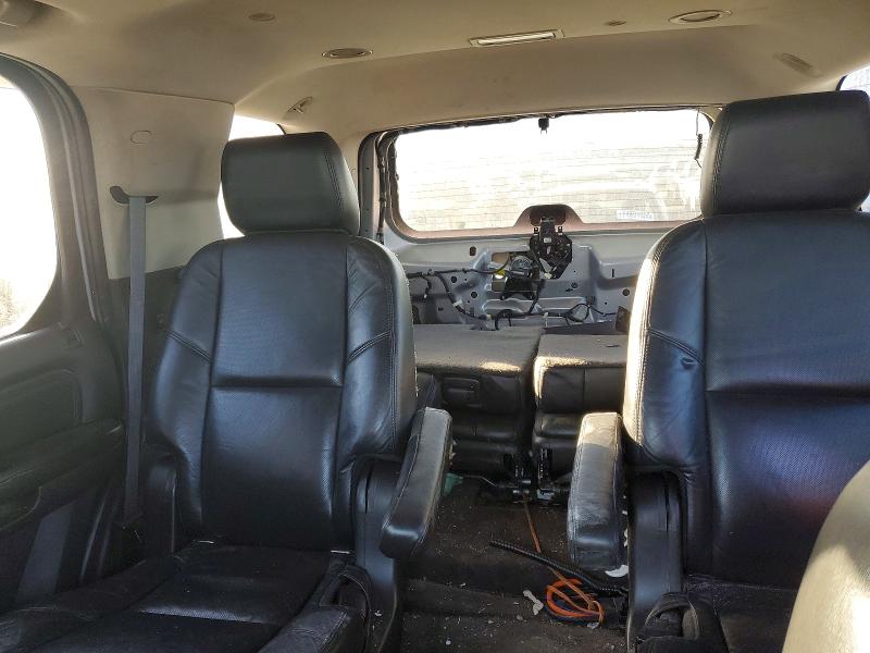 Продаж на аукціоні авто 2011 Cadillac Escalade P, vin: 1GYS4CEF7BR115795, номер лоту: 74972075