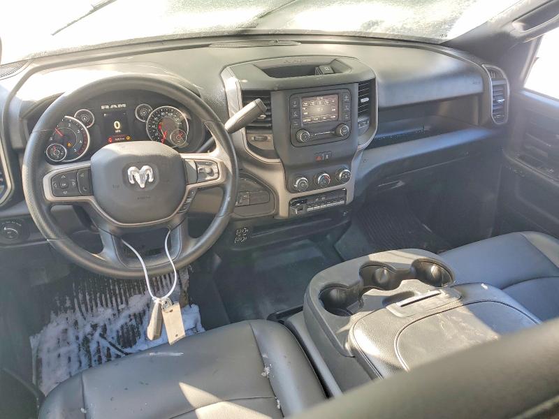 2024 Ram 3500 მანქანა იყიდება აუქციონზე, vin: 3C7WRTCL7RG265954, აუქციონის ნომერი: 74548615