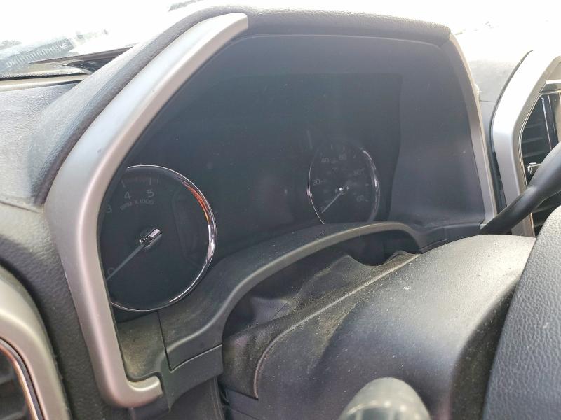 98130845 :رقم المزاد ، 1FT7W2BT4NEE68808 vin ، 2022 Ford F250 Super مزاد بيع