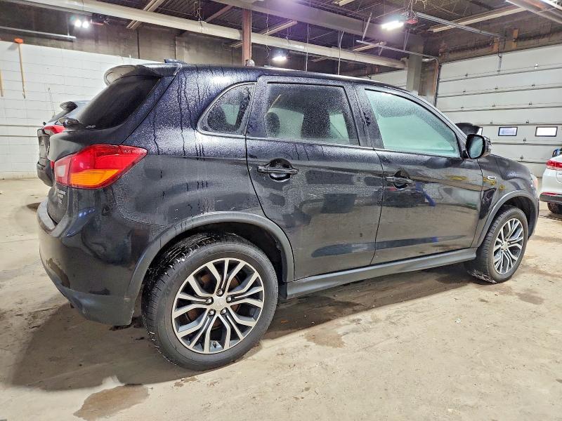 Продаж на аукціоні авто 2017 Mitsubishi Outlander Sport, vin: JA4AR3AW6HZ028353, номер лоту: 75324915