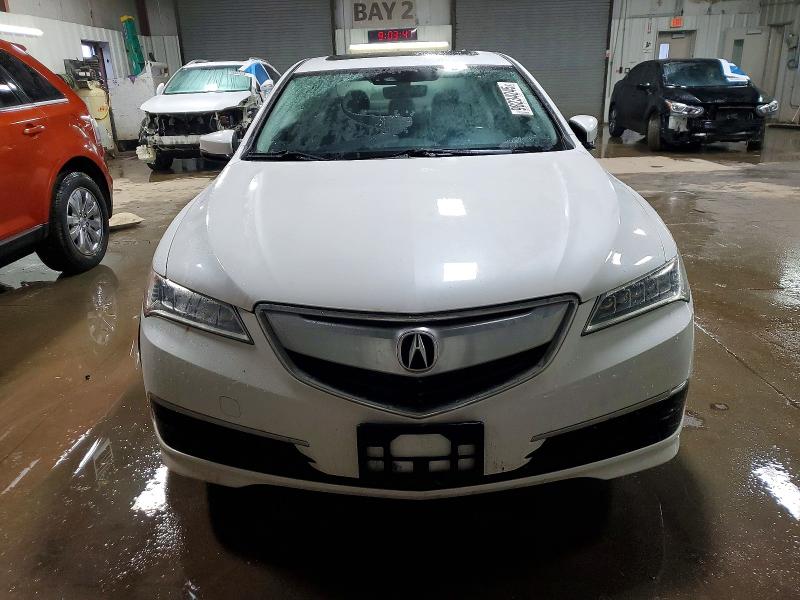 Продаж на аукціоні авто 2015 Acura Tlx Tech, vin: 19UUB2F53FA017549, номер лоту: 98234245