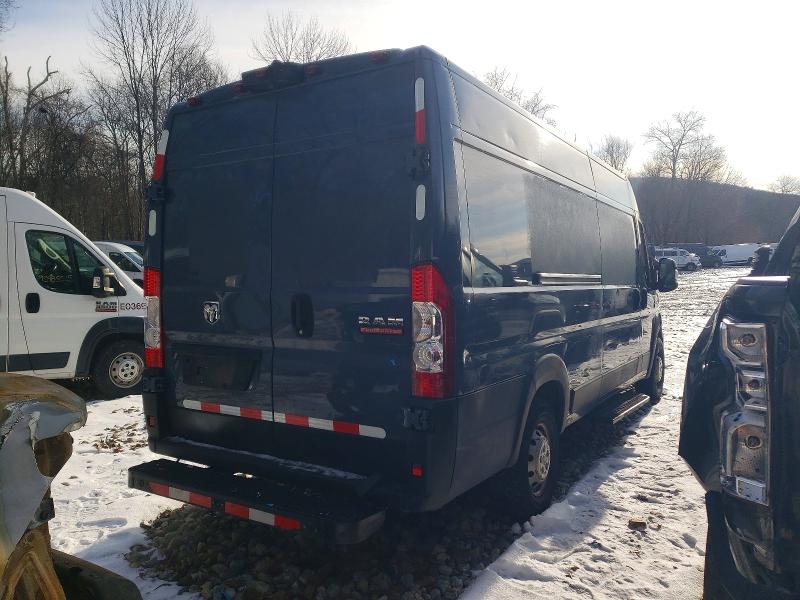 96503705 :رقم المزاد ، 3C6URVJG9LE142205 vin ، 2020 Ram Promaster مزاد بيع