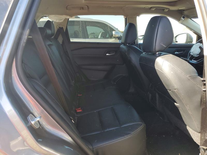 Продаж на аукціоні авто 2023 Nissan Rogue, vin: 5N1BT3CAXPC759670, номер лоту: 75605405
