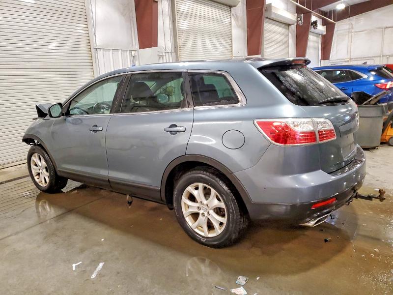 Aukcja sprzedaży 2012 Mazda Cx-9, vin: JM3TB3BA4C0368479, numer aukcji: 98279735