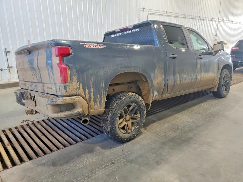Aukcja sprzedaży 2019 Chevrolet Silverado, vin: 1GCPYCEH8KZ386978, numer aukcji: 98239525