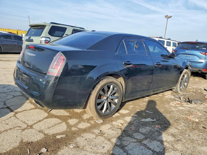 Aukcja sprzedaży 2014 Chrysler 300, vin: 2C3CCAGG9EH384347, numer aukcji: 52747926
