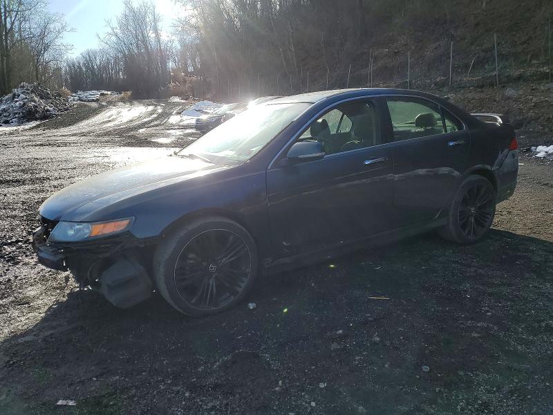 Aukcja sprzedaży 2007 Acura Tsx, vin: JH4CL96847C002427, numer aukcji: 53252666