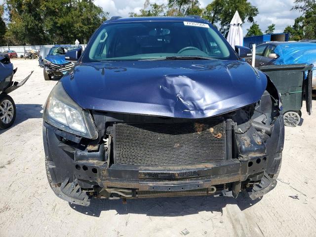 Продажа на аукционе авто 2014 Chevrolet Traverse L, vin: 1GNKVGKD8EJ275126, номер лота: 72278465
