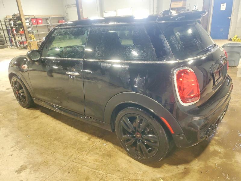 Продажа на аукционе авто 2019 Mini Cooper, vin: WMWXM9C55K2H38737, номер лота: 74291765