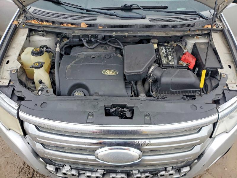 Продажа на аукционе авто 2014 Ford Edge, vin: 2FMDK3JC8EBB03982, номер лота: 98445615