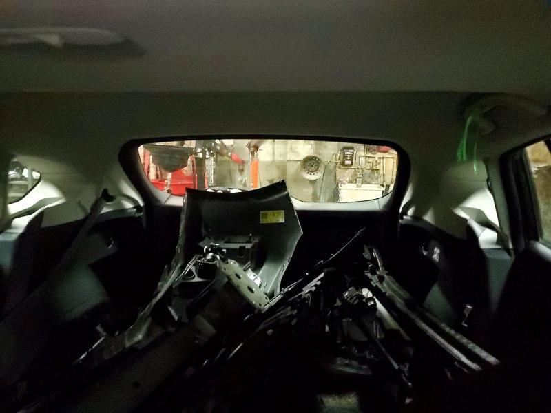 72908875 :رقم المزاد ، JF2GTAMC1JH308220 vin ، 2018 Subaru Crosstrek مزاد بيع