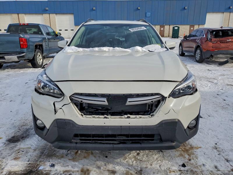 Продажа на аукционе авто 2023 Subaru Crosstrek, vin: JF2GTAEC6P8325599, номер лота: 98394845