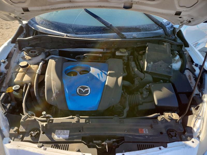 Продажа на аукционе авто 2013 Mazda 3, vin: JM1BL1L73C1649255, номер лота: 98916975