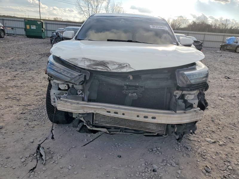 Продажа на аукционе авто 2019 Acura Rdx Techno, vin: 5J8TC2H5XKL015950, номер лота: 98354445
