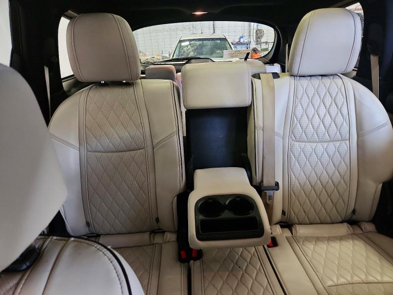 Aukcja sprzedaży 2019 Infiniti Qx60, vin: 5N1DL0MM1KC528696, numer aukcji: 73689415