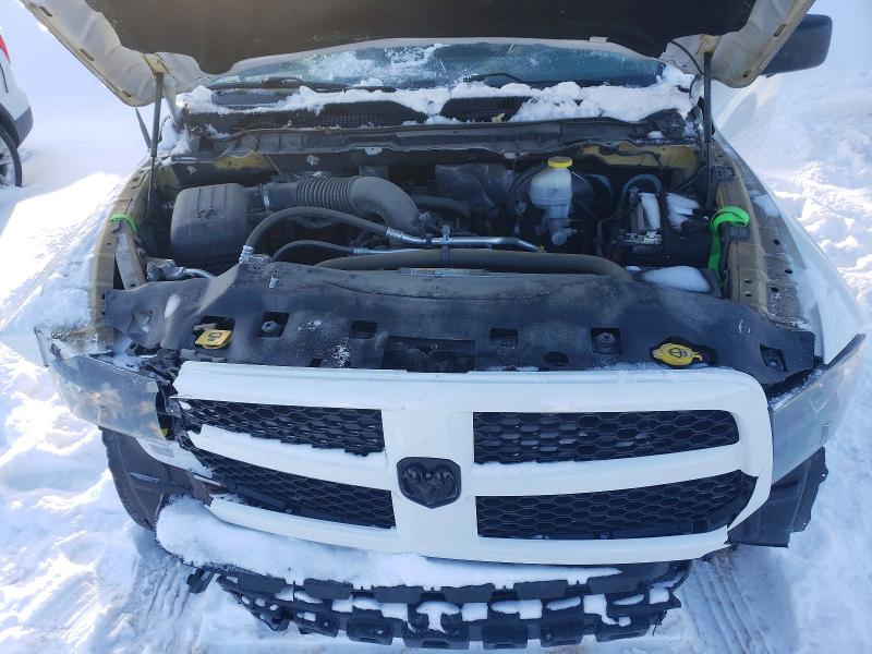 Продаж на аукціоні авто 2020 Ram 1500 Classic, vin: 3C6JR6AT6LG310747, номер лоту: 73882065
