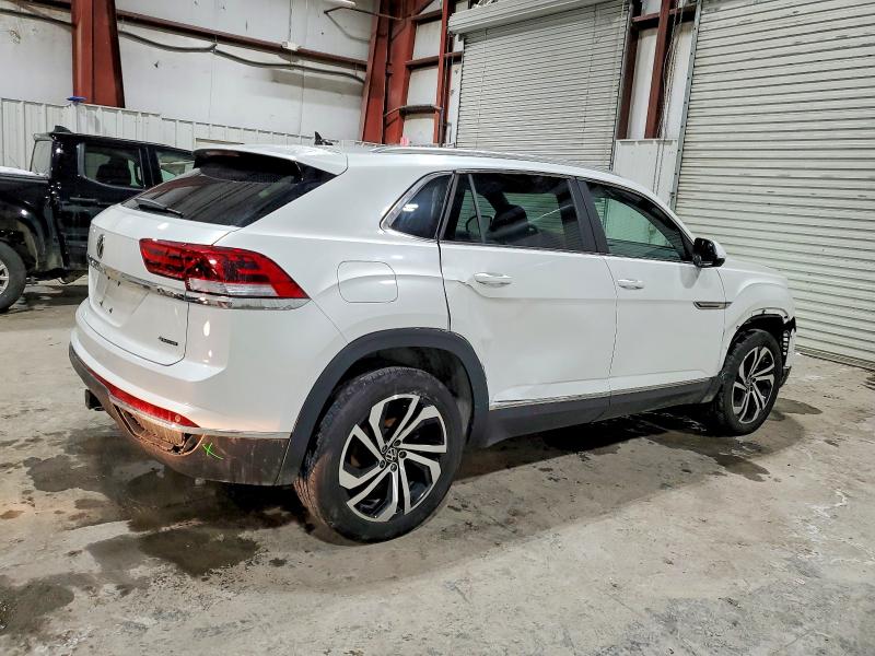 Aukcja sprzedaży 2023 Volkswagen Atlas Cross Sport, vin: 1V2BE2CA2PC224775, numer aukcji: 73085405