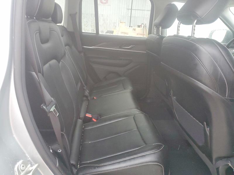 Продажа на аукционе авто 2024 Jeep Grand Cherokee, vin: 1C4RJHBGXR8944383, номер лота: 72971015