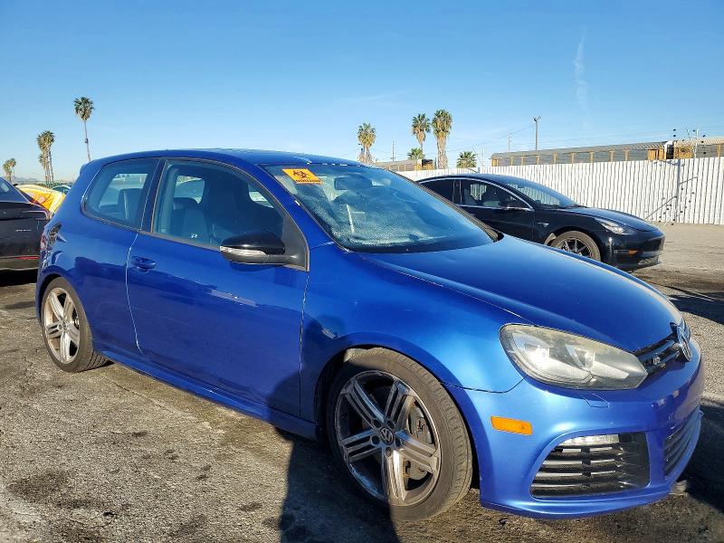 Aukcja sprzedaży 2012 Volkswagen Golf, vin: WVWRF7AJ1CW303540, numer aukcji: 73320355