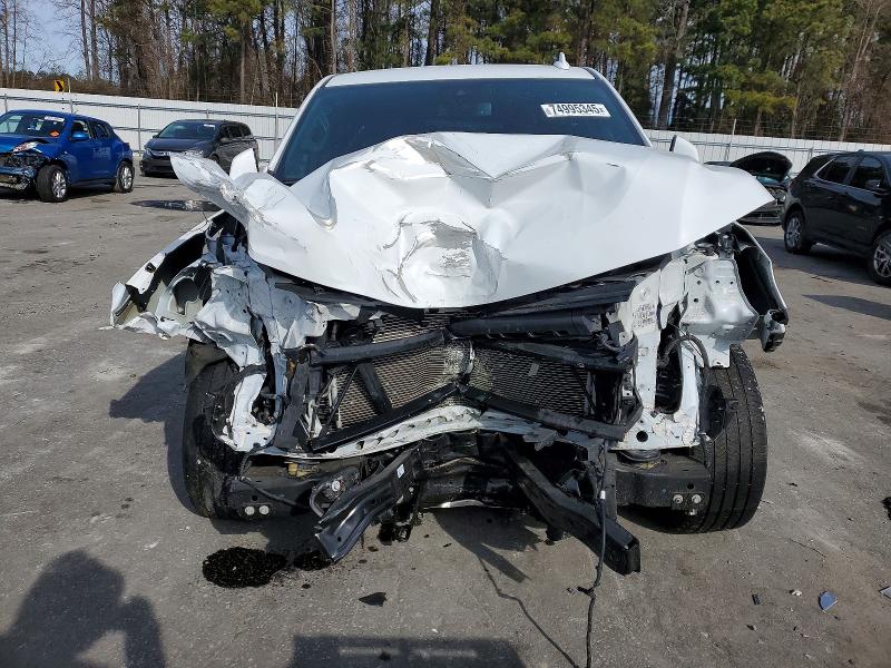 Aukcja sprzedaży 2024 Chevrolet Tahoe, vin: 1GNSKRKL2RR209626, numer aukcji: 74995345
