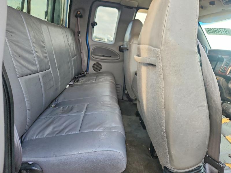 97746605 :رقم المزاد ، 3B7HF13Z1WG148020 vin ، 1998 Dodge Ram 1500 مزاد بيع