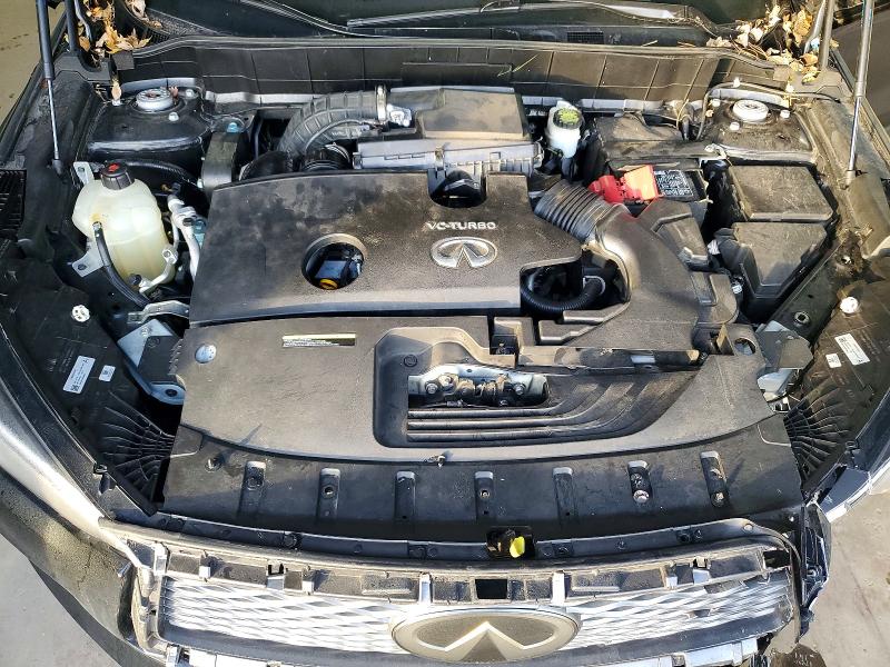 Продажа на аукционе авто 2021 Infiniti Qx50 Luxe, vin: 3PCAJ5BA9MF125073, номер лота: 98353915