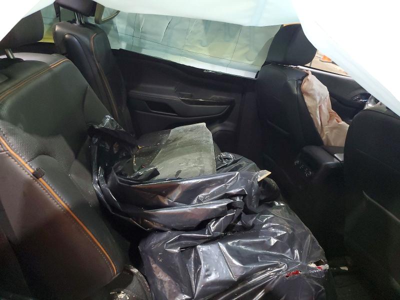 Aukcja sprzedaży 2023 Gmc Acadia, vin: 1GKKNLLS8PZ227164, numer aukcji: 72935175