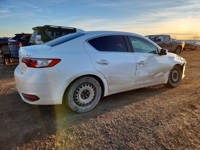 Aukcja sprzedaży 2018 Acura Ilx, vin: 19UDE2F73JA800422, numer aukcji: 73647195