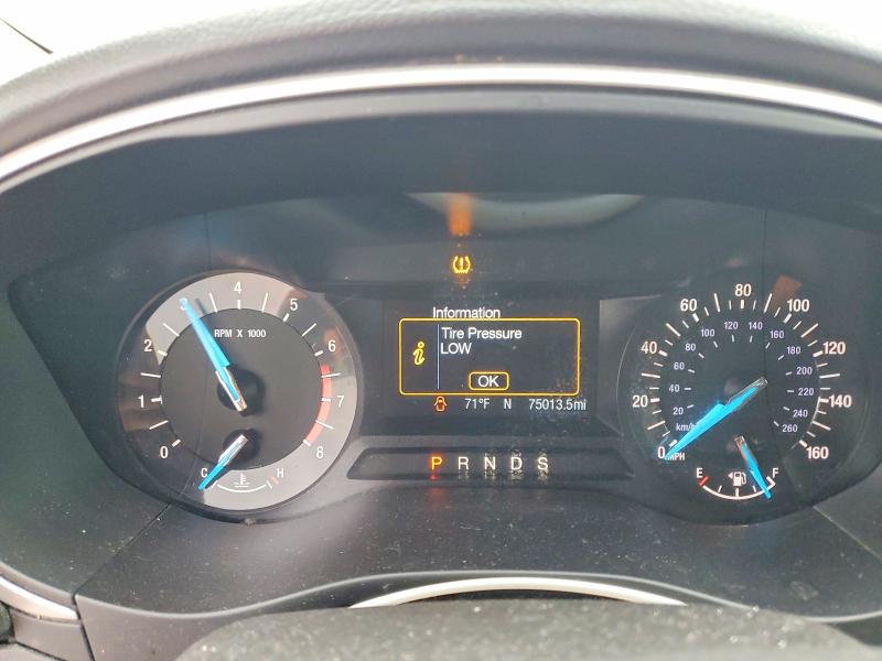 Продажа на аукционе авто 2014 Ford Fusion, vin: 3FA6P0H71ER159209, номер лота: 73333455