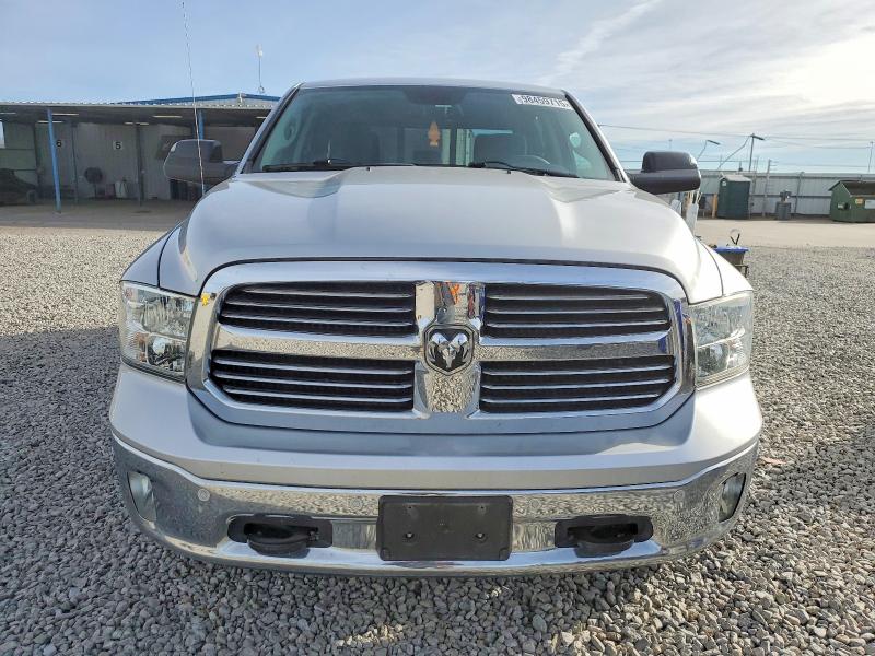 2015 Ram 1500 მანქანა იყიდება აუქციონზე, vin: 1C6RR7TT2FS706046, აუქციონის ნომერი: 98459715