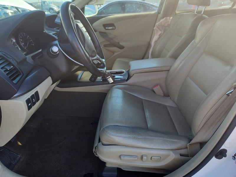 Aukcja sprzedaży 2016 Acura Rdx, vin: 5J8TB4H35GL019750, numer aukcji: 75087415