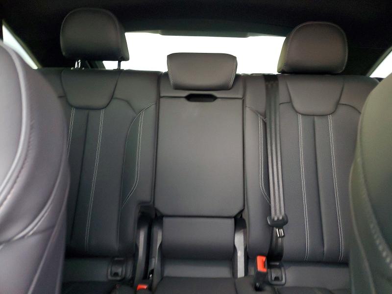 Продажа на аукционе авто 2024 Audi Q5, vin: WA15AAFYXR2075581, номер лота: 73515085