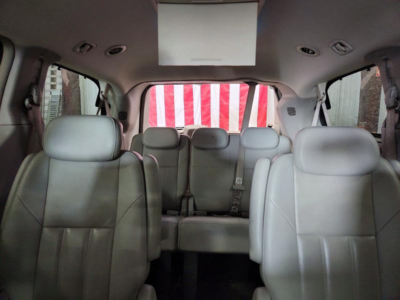 Aukcja sprzedaży 2008 Chrysler Town & Country, vin: 2A8HR54P88R710111, numer aukcji: 73194345