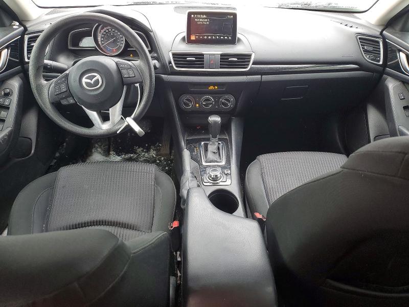 Aukcja sprzedaży 2014 Mazda 3 Touring, vin: 3MZBM1V71EM110601, numer aukcji: 99634645