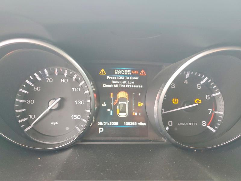 Aukcja sprzedaży 2013 Land Rover Range Rover Evoque, vin: SALVP1BG4DH774933, numer aukcji: 72364095